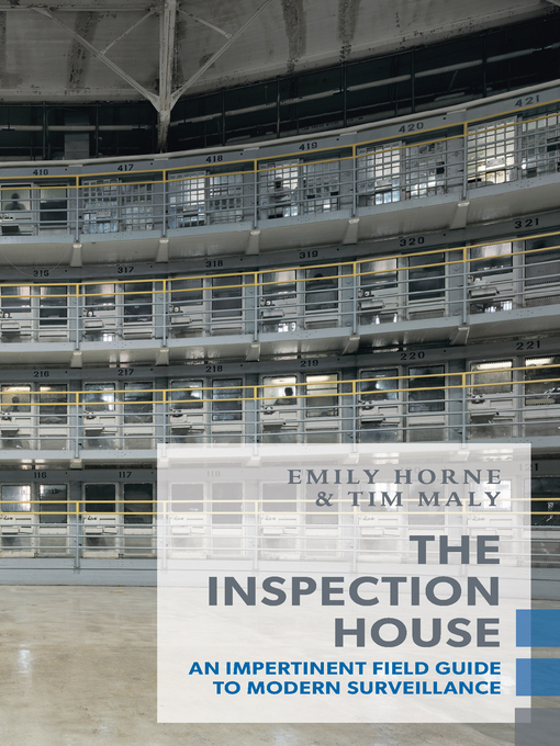 Title details for The Inspection House by Emily Horne - Available